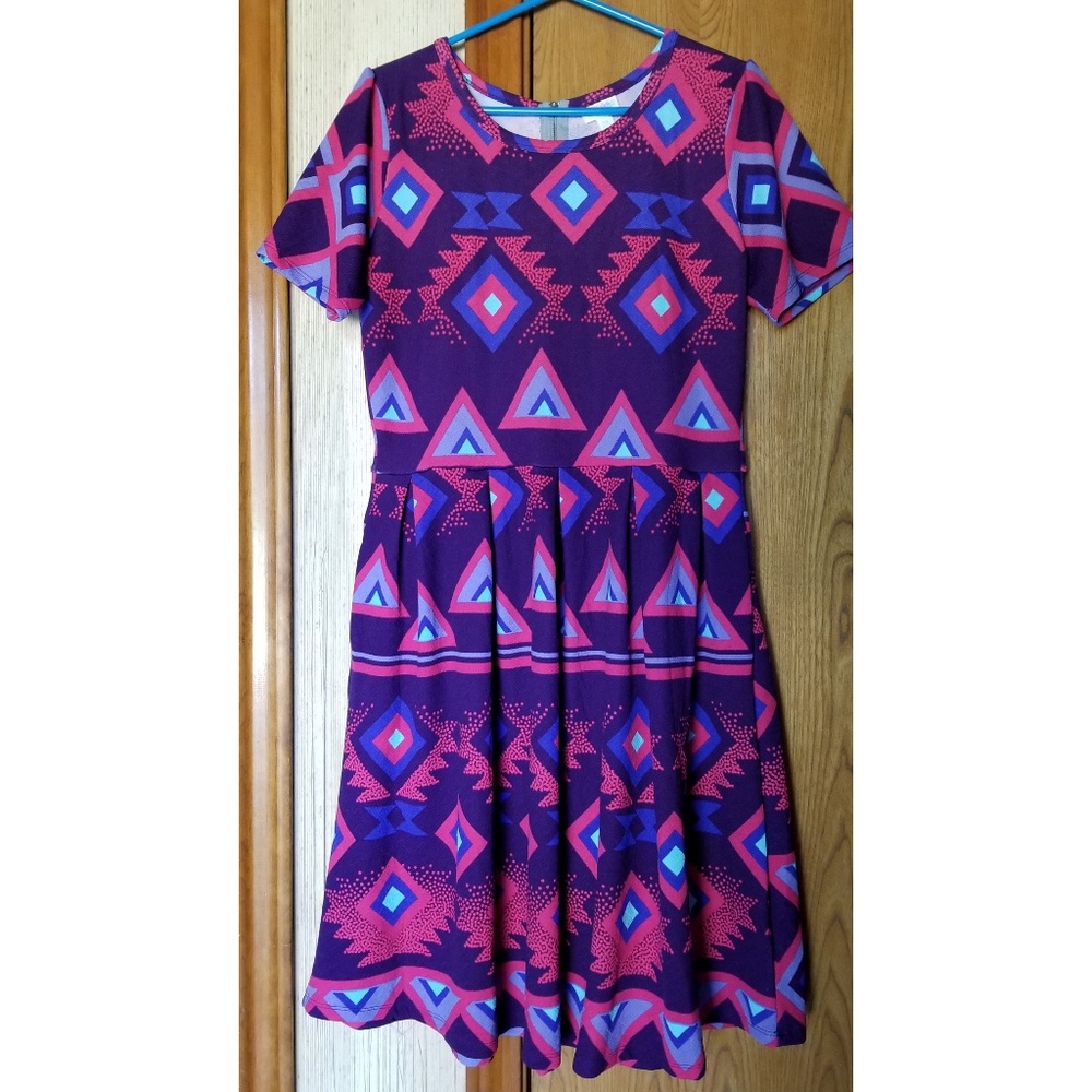 LuLaRoe Amelia